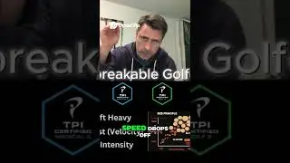 Golf Swing Speed  Avoid Fatigue, Boost Performance!#golfmobility #golfpower #golfpain #PainFreePower