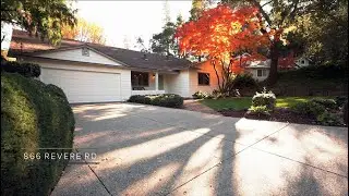 Cinematic Video of Luxury Home in Lafayette, California - Remanence Media LLC