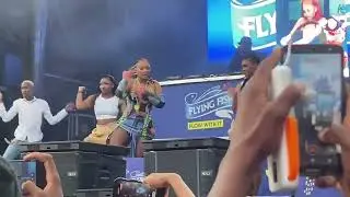 @Rustygram 014@cyan boujee signature dance