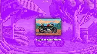 I Love It And I Know - NeverKnowMe - Ft (guess it)| A song for CONTINENTAL GT 650