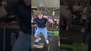 NO WAY OUT CHAMPIONSHIP 2024 Civitanova 3&ordm; EVENT - STACCHIO ALESSIO 1&ordm; Place