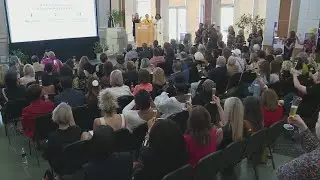 St. Louis Fashion Fund kicks off 10th anniversary with special announcements