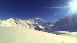 Briod touch de la Marmotte