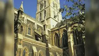 Top most beautiful churches in the world