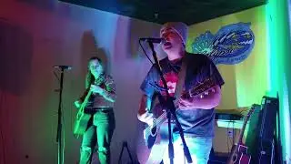 JAG Duo - She (Acoustic Cover) at Calypso Bar & Grill 1/14/23