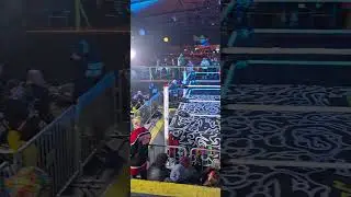 #harpos #juggalochampionshipwrestling #jcwlunacy