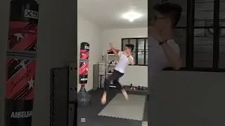 Tornado Kick Tutorial #tkdkicks #taekwondo #tkd #karate #martialarts