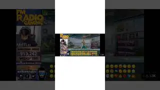 FM RADIO IN LOBBY &hearts;️🔥