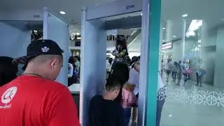 【4K】Market Market Mall at Bonifacio Global City  Part 1