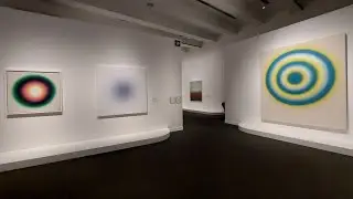 DESENFOCADO. CaixaForum Madrid (Espa&ntilde;a)