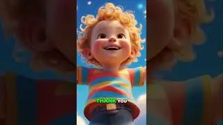 Gratitude Feast: Family Thanks God for Blessings, Food, and Love!