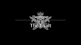 Paralogue - The Exalt (No Commentary) | Fire Emblem Engage