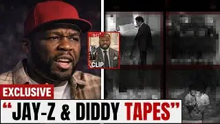 &ldquo;50 Cent DROPS a Bombshell Documentary &mdash; Jay-Z & Diddy PANIC as Secrets Explode!&rdquo;