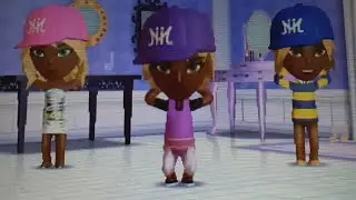 Fruit of the Boom - Laurelai's Tomodachi Life Insurance Episode 131