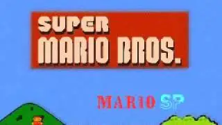 Super Mario Bros Music: Ending Theme