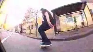 Alex double flip line