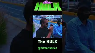 She-Hulk's Unexpected Alliance with a Villain #marvel #marvelstudios #marvelcomics #mcu #disneyplus