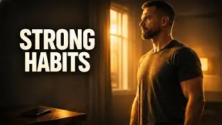10 Habits that build real strength