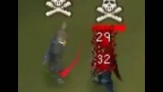 Runescape PvP 1 ~ DikBil~ 
