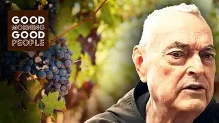 The vineyard and retribution: Fr. Earl Befort's reflection on Matthew 5:38-42