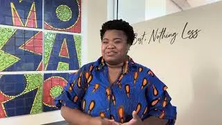 DeLashea Strawder is Going on Sabbatical!
