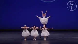 Perpetuum Mobile From Graduation Ball-YAGP Finals 2024