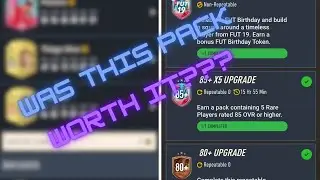 85+ x5 Upgrade Pack!!!
