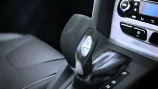 Ford Powershift Automatic Transmission
