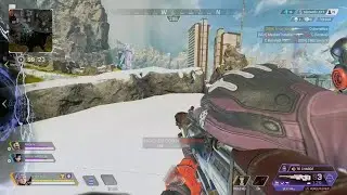 Apex Legends - Please do that
