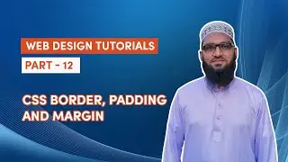 How to Create Padding and Margin in CSS | Code Blowing