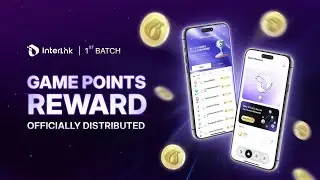 InterLink Network Withdraw Update: How To Connect Interlink ($ITLG) To Bitget wallet Easily