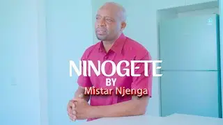 NINOGETE-Muiruri GN Ministry &ndash; God Did Not Forget Me | Powerful Gospel Song of Hope & Faith