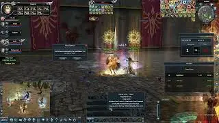 Blood Legacy Rohan - Daenerys ( Guardian ) - Fun Moments ( tsb )