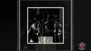 Bigger Things feat. Keybeaux - Pulse Factory LP - mr.Tran