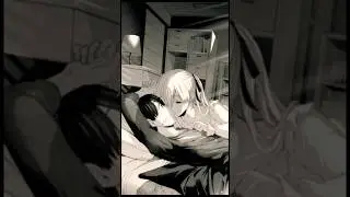 ERIKA KISS NAGI Couple of cuckoos manga