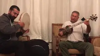Kuzubay Atacanov (QUZUBAY OTAJANOV) / Perşembe gününde çeşme başında