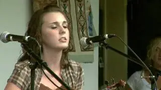 Muleskinner Blues - Savannah Vaughn