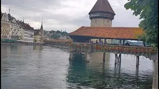 Globus Switzerland 2025