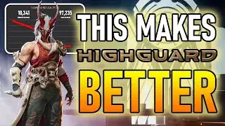 THIS Could FIX Highguard! (My Honest Review)