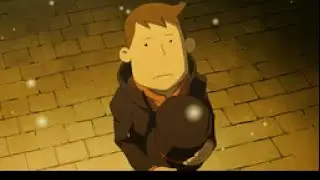 El Profesor Layton y El Futuro Perdido | Final y creditos