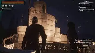 Conan exiles Offical server EPIC base tour