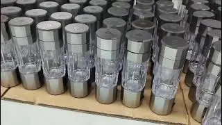 #Hydrogen-rich Water Bottle#Beauty and Skin Care#Antioxidation