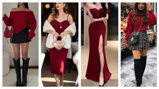 Trendy Valentine Outfit Ideas for Girls 2026 💖 | Cute & Stylish Looks