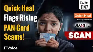 PAN Card Scam Alert | ChatGPT Health | WhatsApp Updates | AI Tech News | 8 Jan 2026