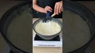 Знаете ли вы, что если смешать сгущенное молоко с рисом,