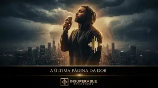 A ÚLTIMA PÁGINA DA DOR — Quando Deus Vira a História (Worship Profundo)