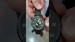 Watches & Wonders 2023 Highlight - Popeye Meets Reservoir #popeyethesailorman #watchesandwonders