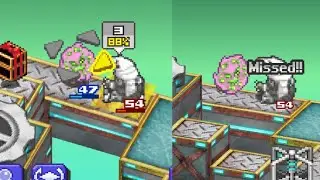 Hitting My Head Against a Wall! Pok&eacute;mon Conquest (NO MIC)