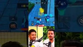 &ldquo;Will ScoutOP Retire from Esports? 😨&rdquo; #shorts #viral #bgmi #shortsfeed #podcast #esports