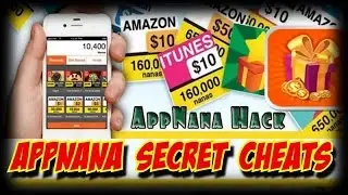 Appnana - How To Get Nanas Fast 2016!